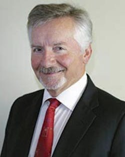 Keith Everson Keith Everson