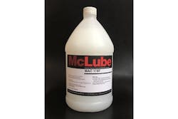 Lube 1 Lube 1