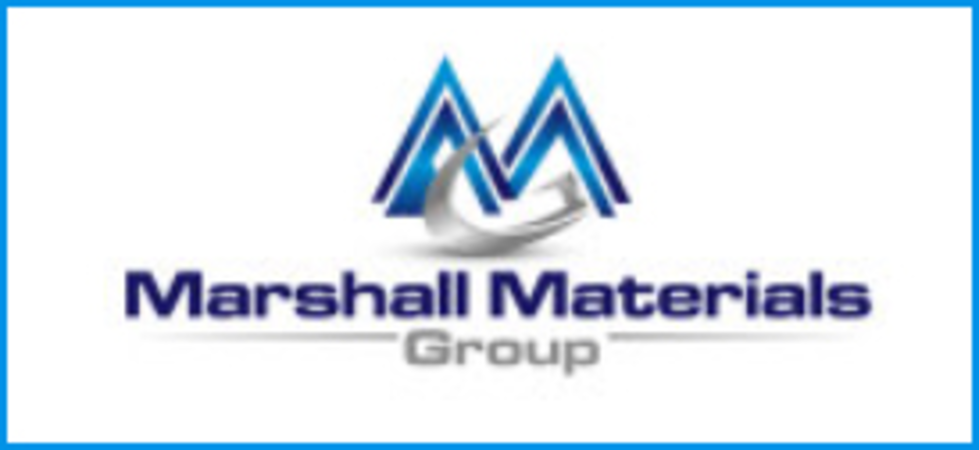 Marshallmaterials Logo