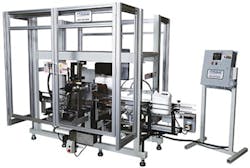 An automatic deflasher system from Proco An automatic deflasher system from Proco