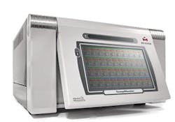 TempMaster SeVG device TempMaster SeVG device