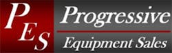 Progressive Equipment Sales Progressive Equipment Sales