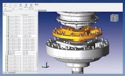 ATS Inspect 6.0 is designed to prevent poor-quality products from leaving the plant. ATS Inspect 6.0 is designed to prevent poor-quality products from leaving the plant.