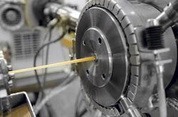 The versatile die used for making medical products The versatile die used for making medical products