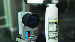 The IntraOne! from Intravis inspects plastic packaging, including bottles, containers and preforms, as well as decorations and labels.