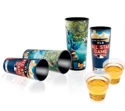 Thin-wall packaging Thin-wall packaging