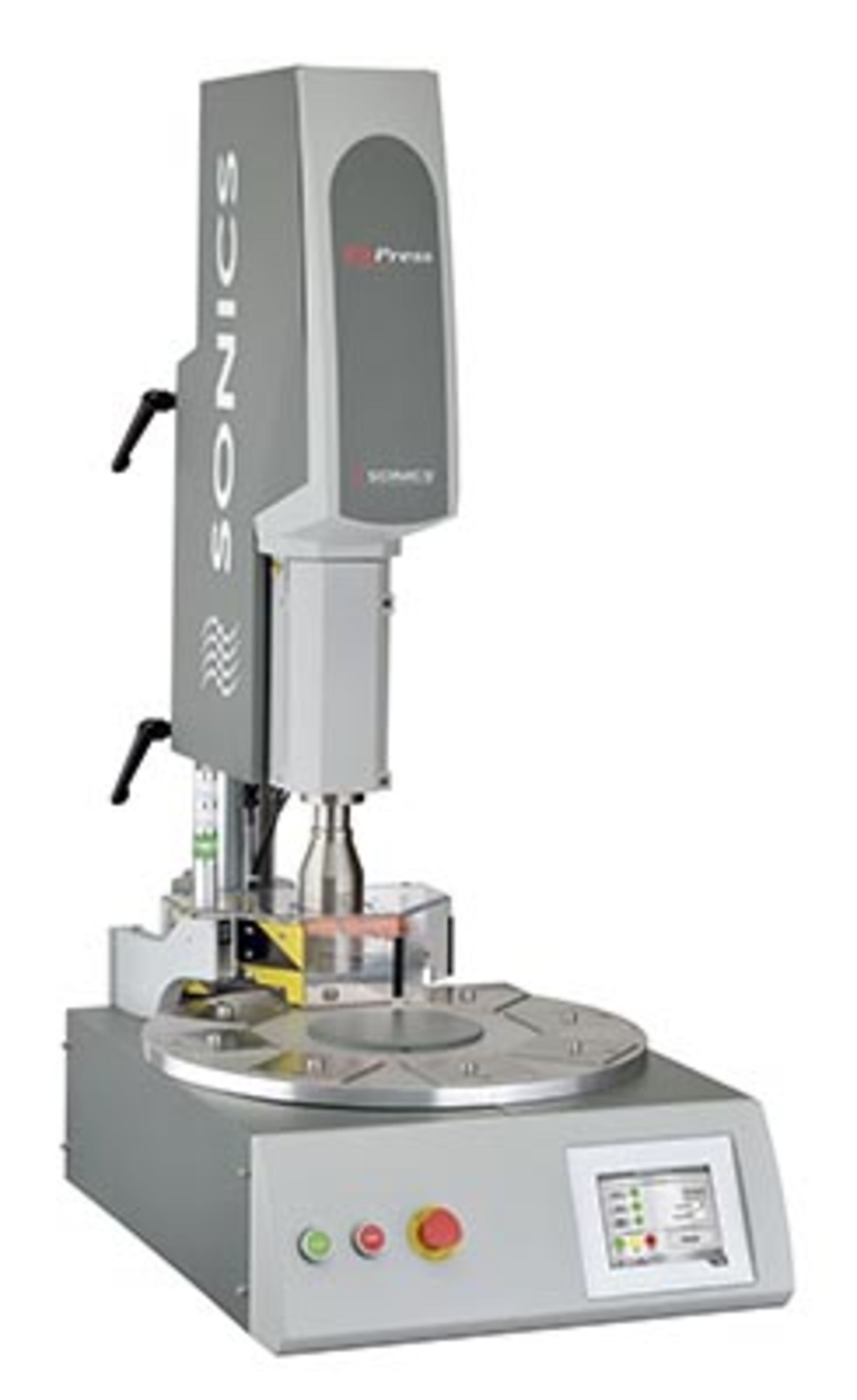 The 2050RT rotary table