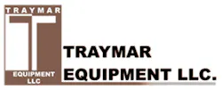Traymar Logo