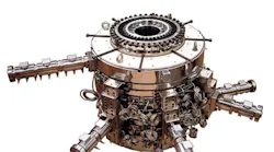 A DSS Compact Coex die