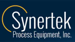 Synertek Logo