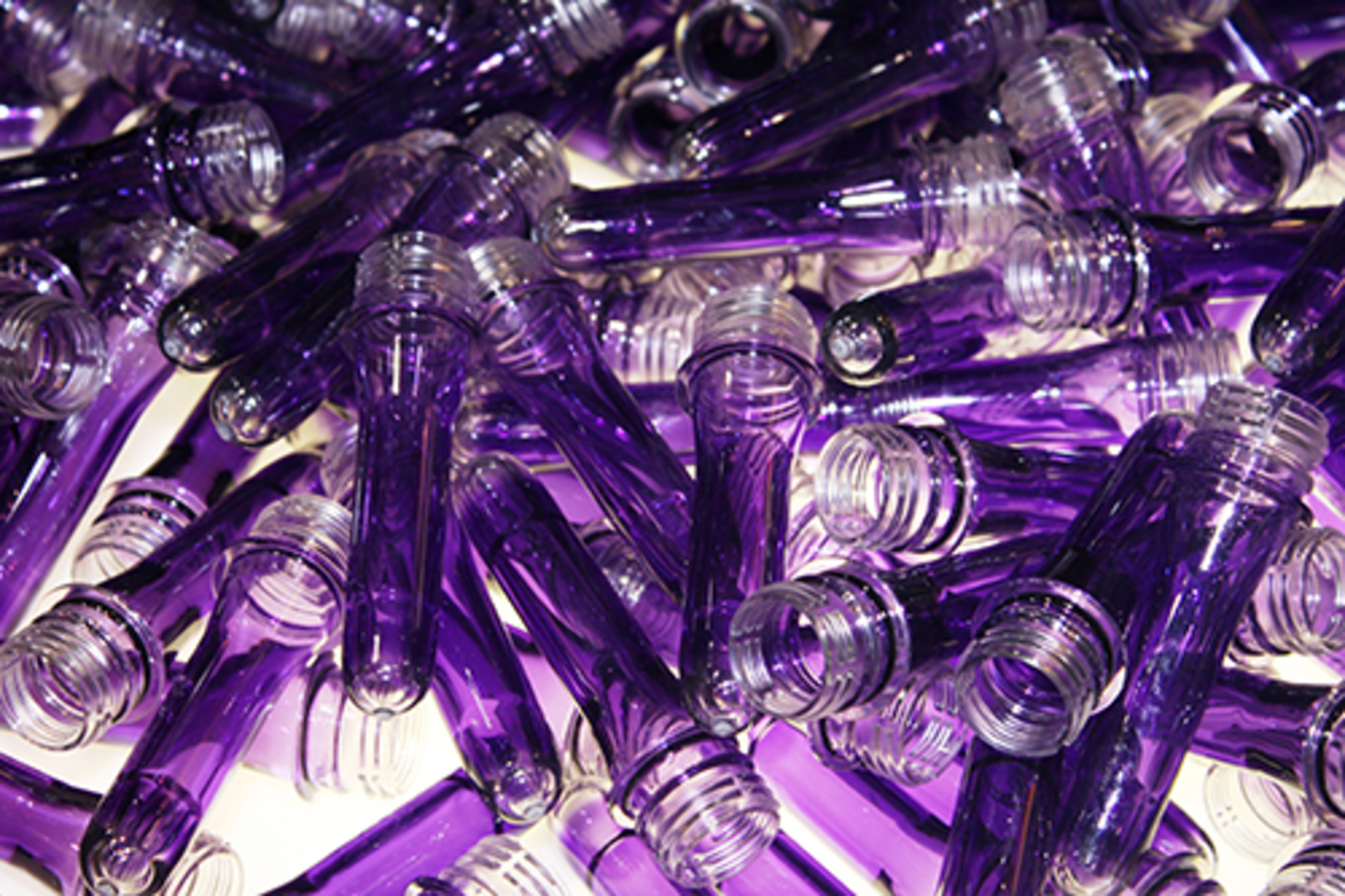 The Bottle Zone will feature more than 80 manufacturers and suppliers specializing in the bottling industry./NPE2018 photo