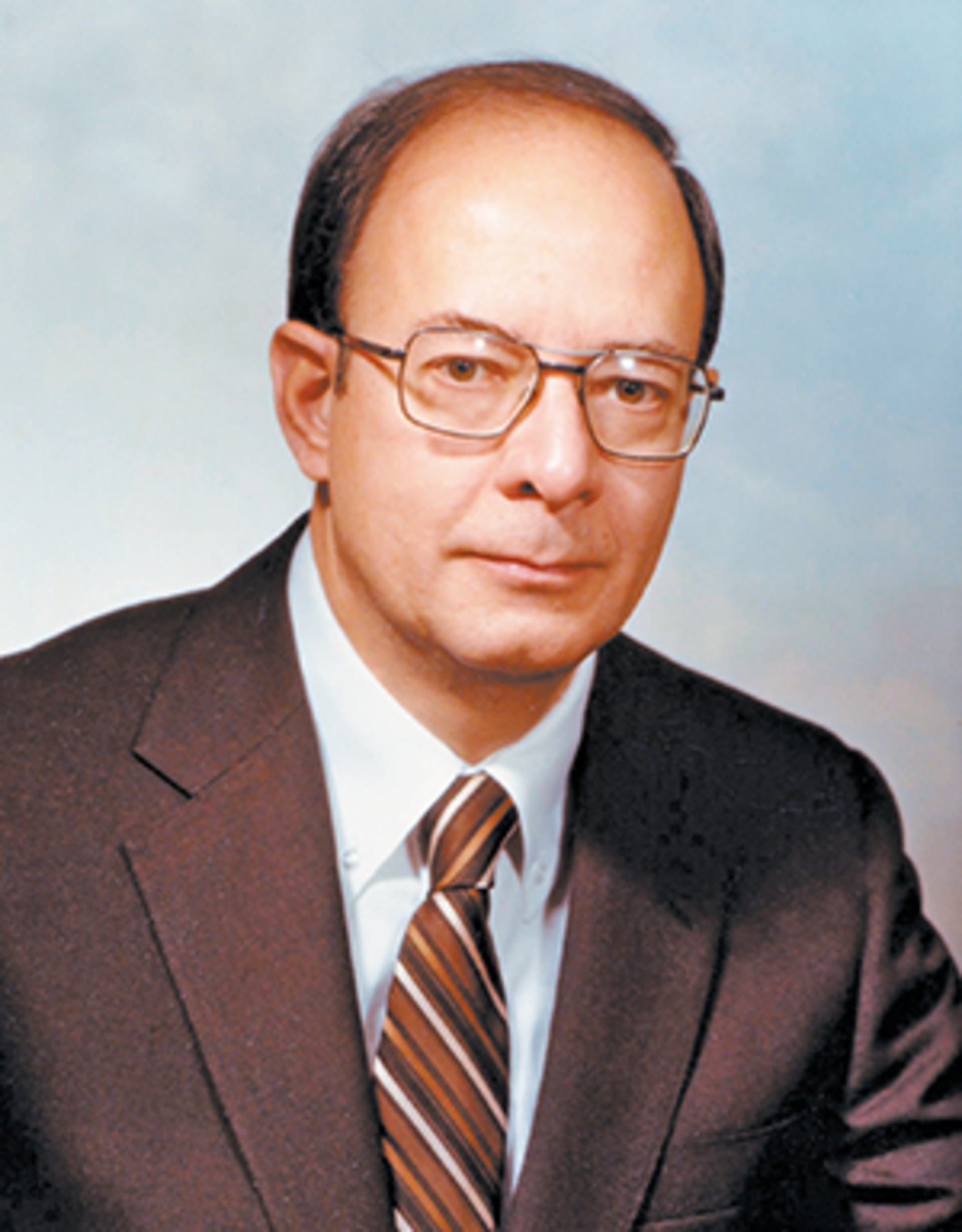 P.J. 'Pat' Calabrese
