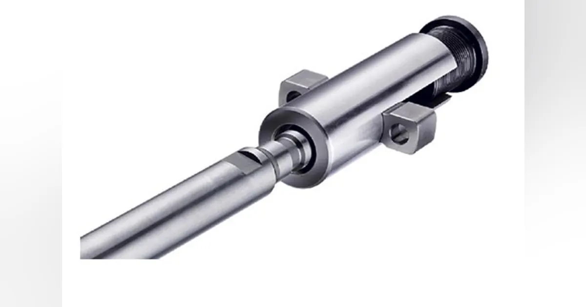 Hasco Device Hasco America expands latch lock offerings | Plastics Machinery ...