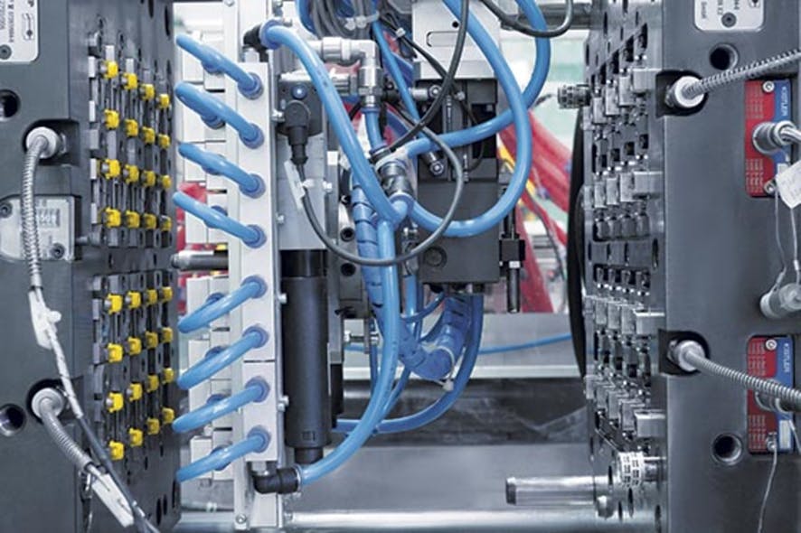 Kistler boosts functionality of its cavityanalysis system Plastics