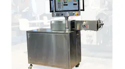 Klh Us Extruder Medical Extruder 560