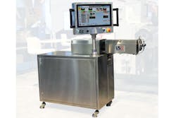 Klh Us Extruder Medical Extruder 560 Klh Us Extruder Medical Extruder 560