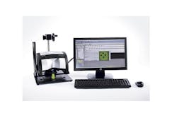 X-Rite introduces color-measuring device | Plastics Machinery ...