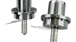 The VeriShot Single Valve Gate system from Mastip/Mastip Inc.