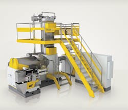 NGR's P:React processing system/Next Generation Recycling GmbH NGR's P:React processing system/Next Generation Recycling GmbH