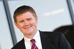 Michael Devereux, Mueller Prost Michael Devereux, Mueller Prost