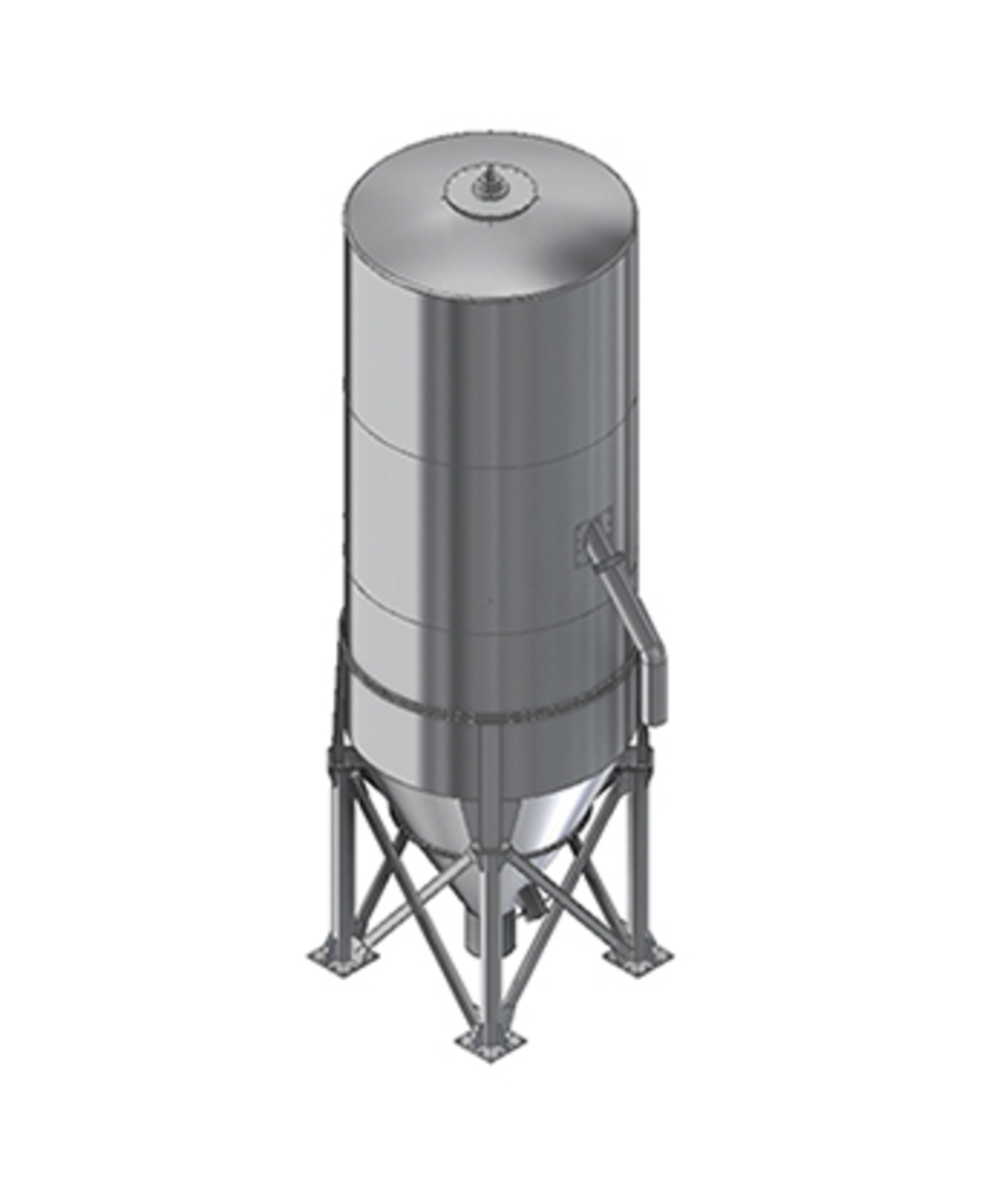 Zimmer Silo New Version