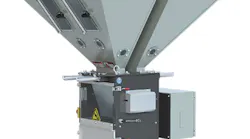 ACS Group’s BD series batch-weight blender/ACS Group