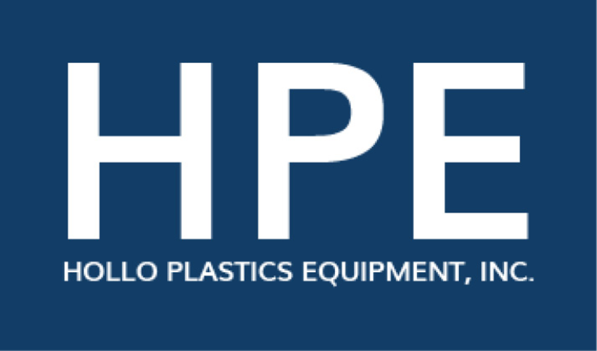 Hpe Logo