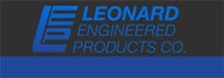 Leonard Logo Leonard Logo