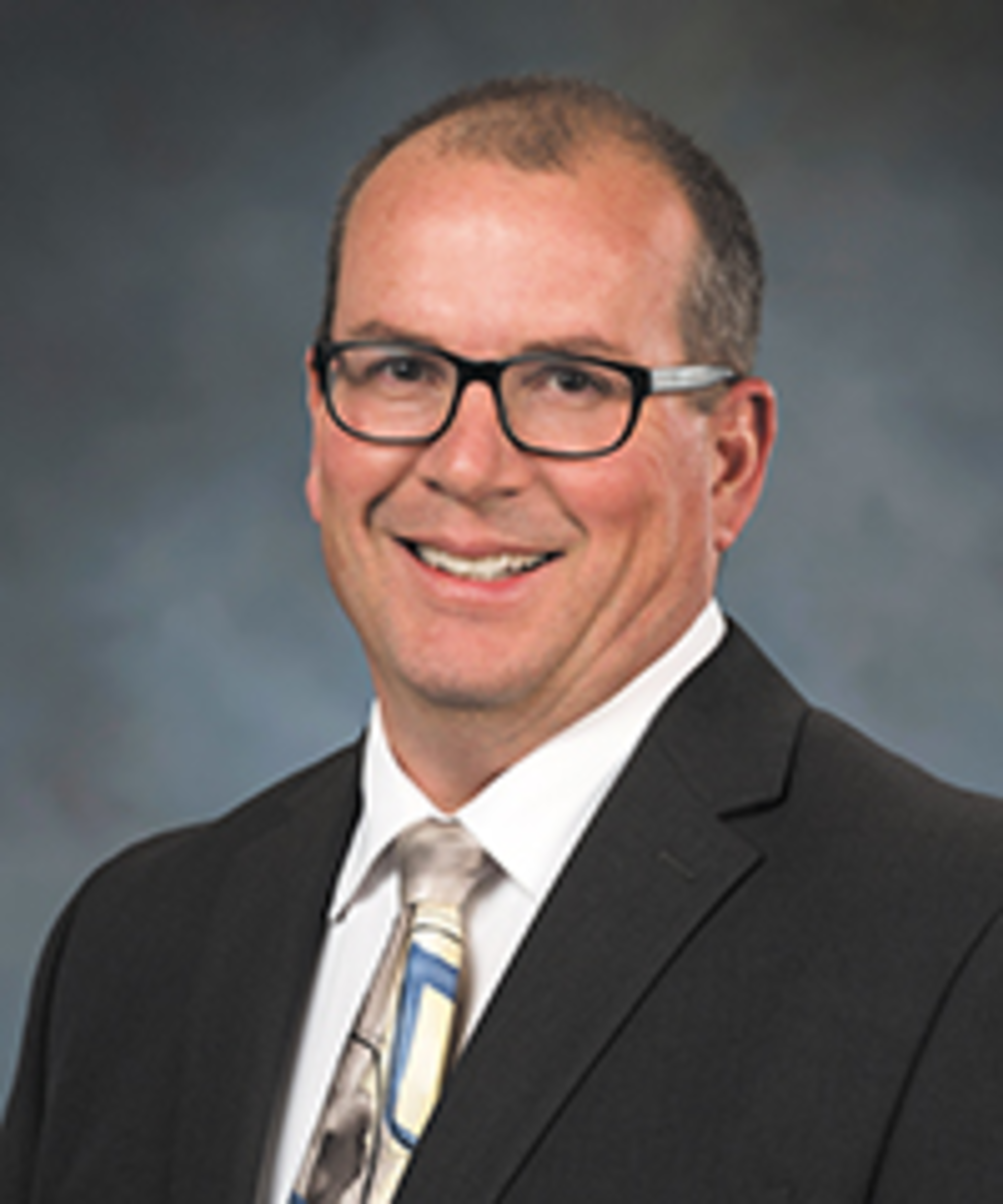 Precision Roll Grinders names Thompson VP of sales, marketing