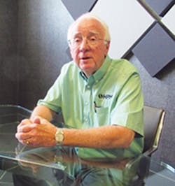 Bill Flickinger: I hope I am remembered by customers as someone who always put their interests first, took care of them, provided good machines and supported those machines./PMM Bill Flickinger: I hope I am remembered by customers as someone who always put their interests first, took care of them, provided good machines and supported those machines./PMM