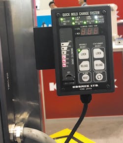 The Magnetic Force Indicator/PMM The Magnetic Force Indicator/PMM