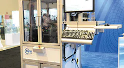 Torus' enclosed B309 Internal Diameter Gauge measurement system/PMM