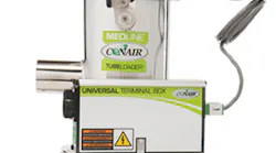 Conair's Medline MR receiver/ Conair Group