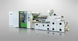 A Welltec JSeII two-platen servo-hydraulic press/Welltec North America