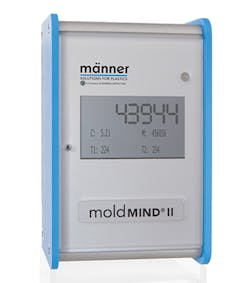 moldMind II/ Manner USA Inc. moldMind II/ Manner USA Inc.