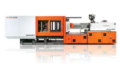 Chen Hsong's latest-generation Jetmaster Mark 6/Chen Hsong
