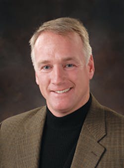 Tom Wetsch, chief innovation officer Tom Wetsch, chief innovation officer