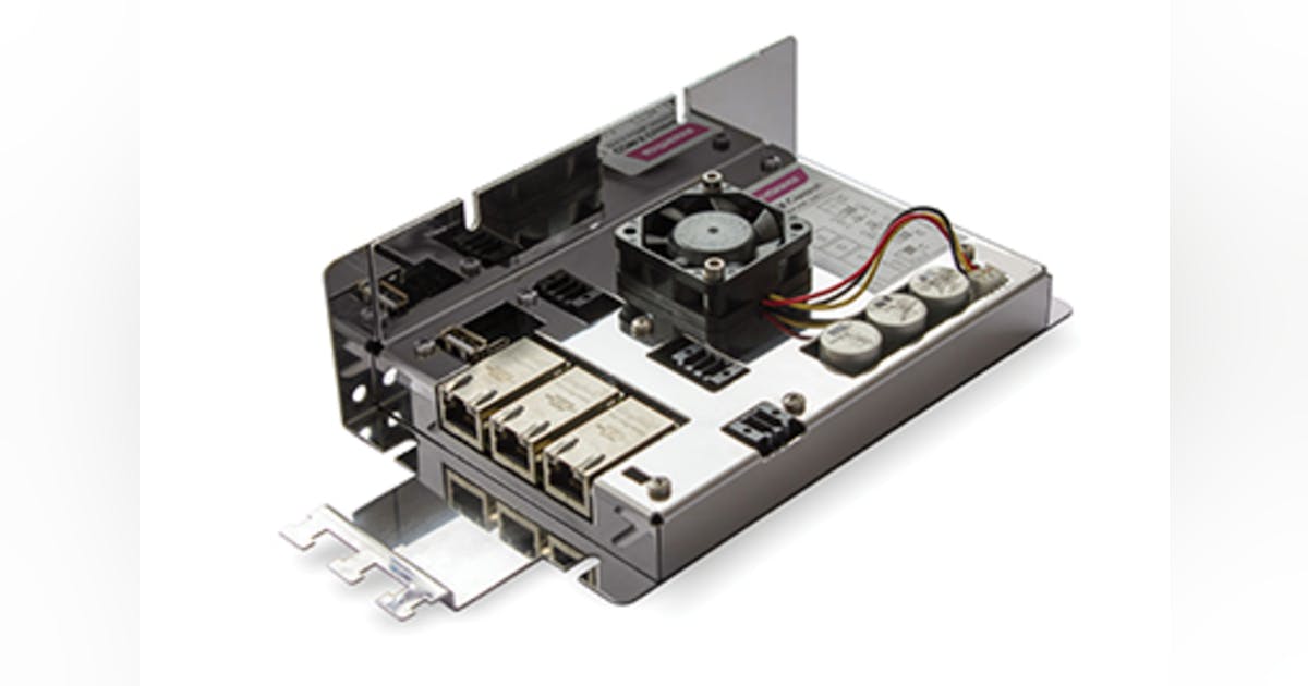 Wittmann Battenfeld, IQMS integrate software, machines | Plastics ...