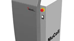 The satellite version of the T-Series dosing unit/Trexel Inc.