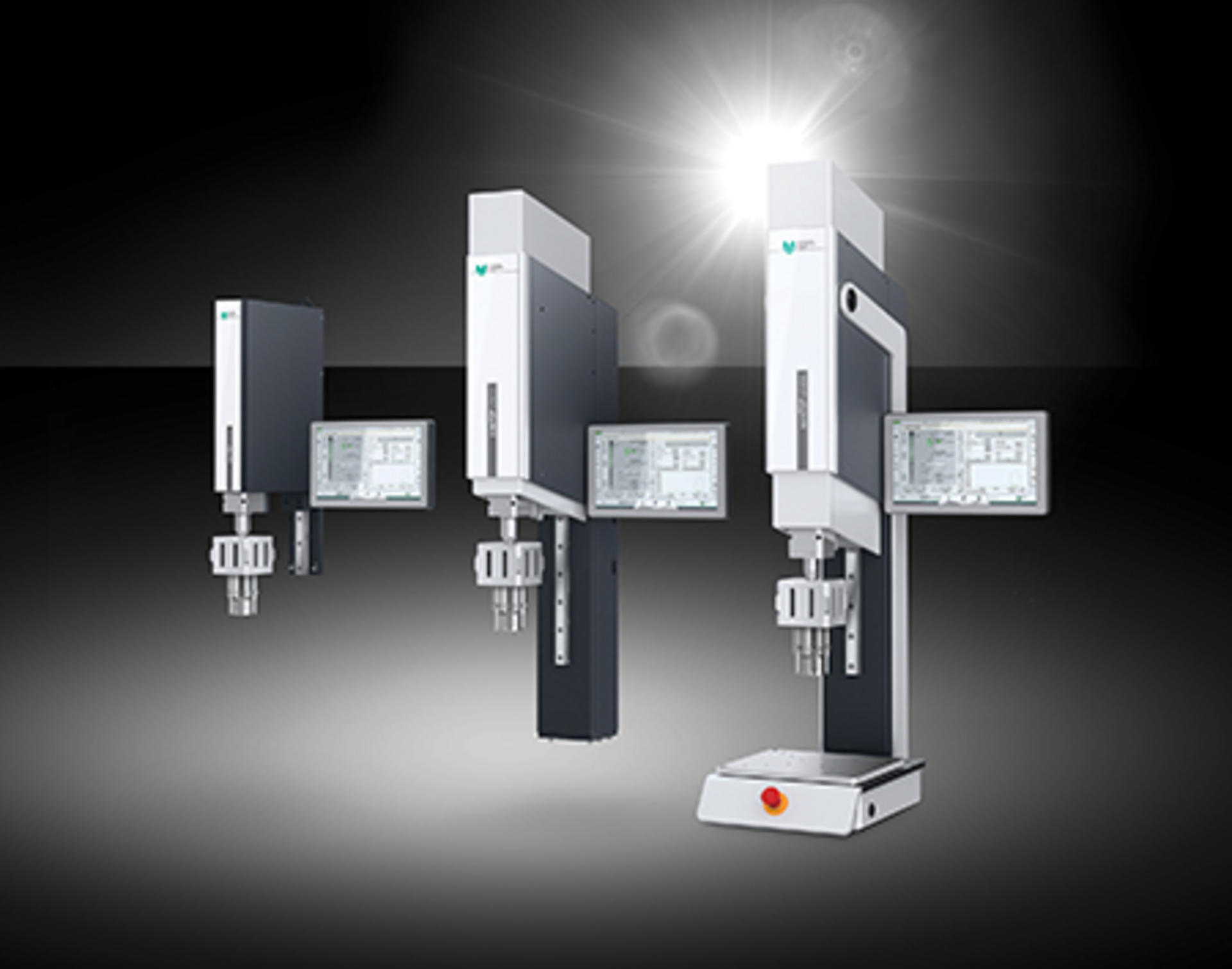 MS Plastic Welders is offering a new line of benchtop welders, the MS SoniTops./MS Plastic Welders LLC