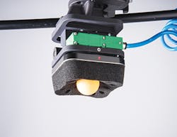 Piab's Kenos KCS gripper/ATI Industrial Automation Inc. Piab's Kenos KCS gripper/ATI Industrial Automation Inc.