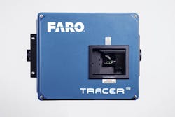 Farotracer 1 Farotracer 1