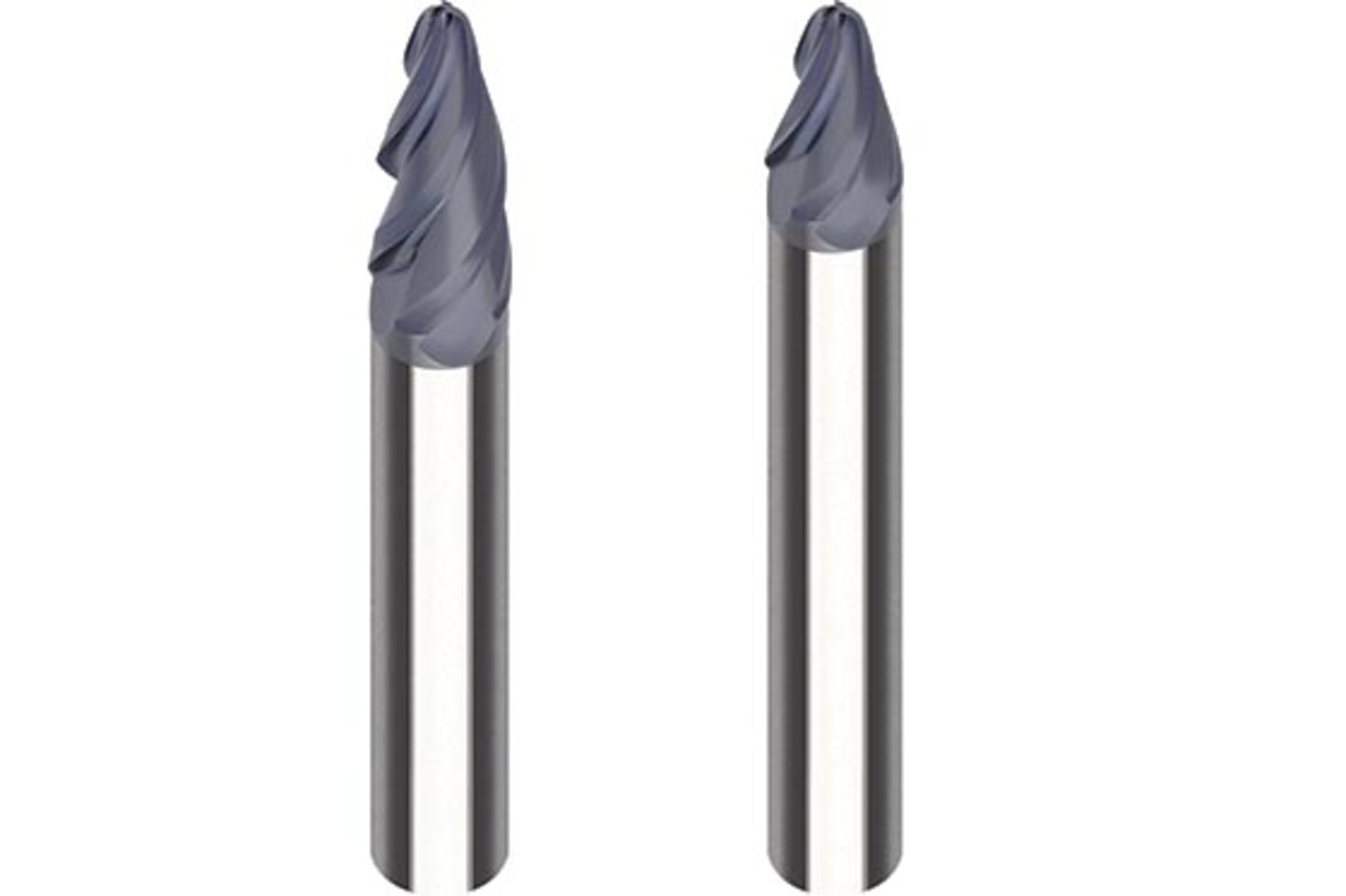 New milling cutters reduce machining time Plastics Machinery