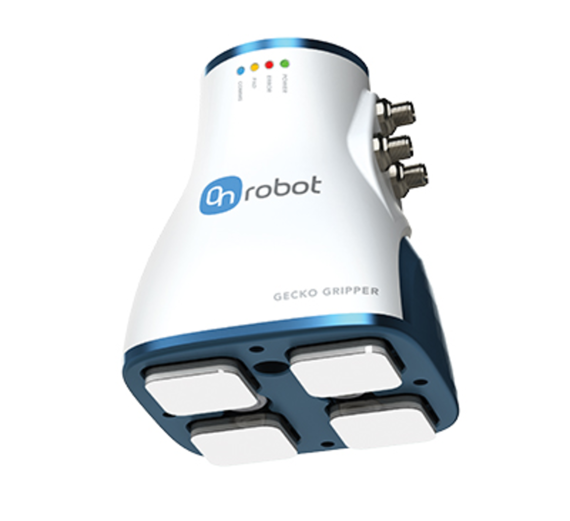 OnRobot&acirc;&euro;&trade;s Gecko gripper/OnRobot Americas