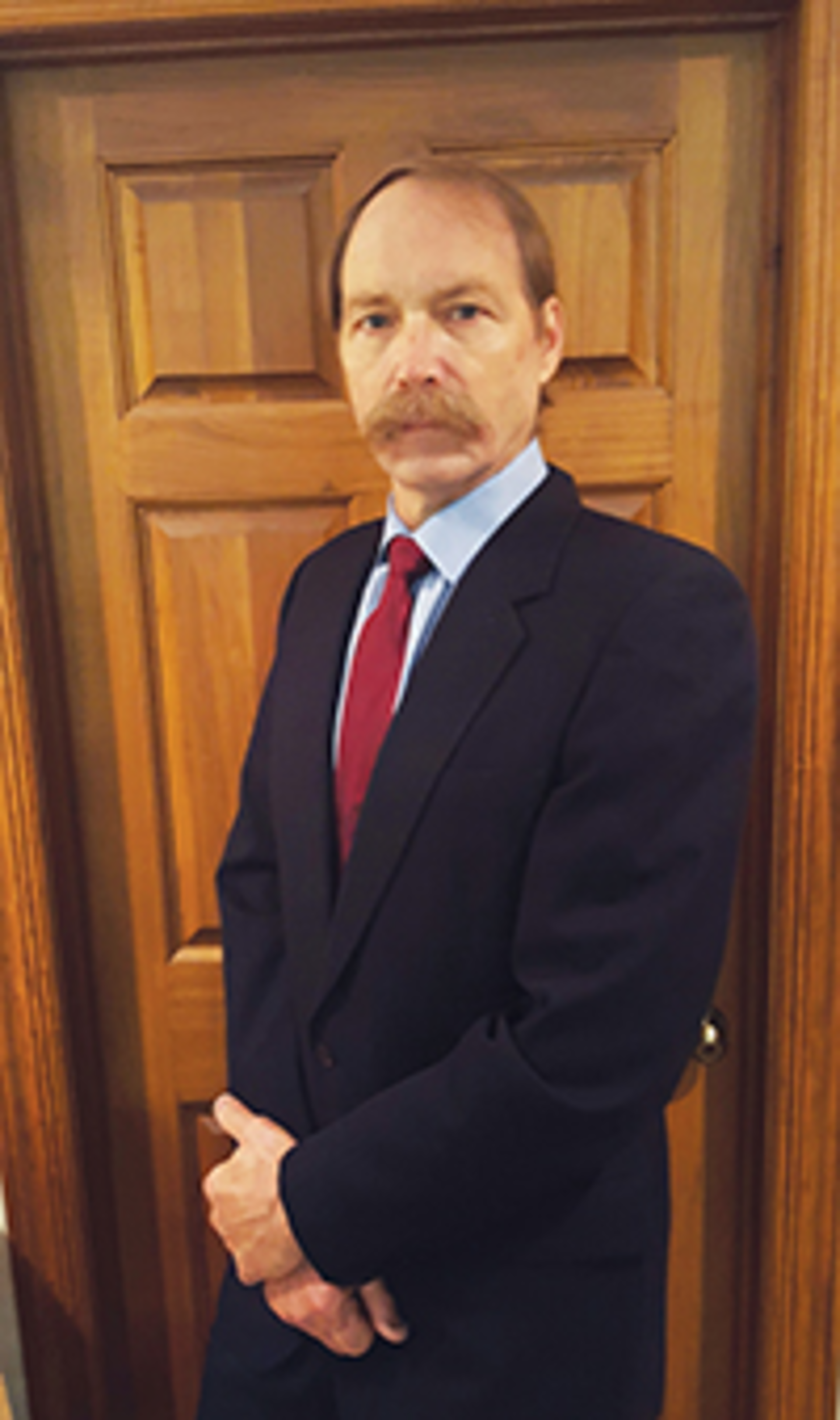 Peter Zelnick is the CEO of Zed Industries