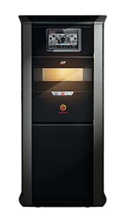 The Creator hybrid/Coherent Inc. The Creator hybrid/Coherent Inc.