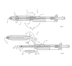 Boy's plasticizing system for micro injection molding/U.S. Patent and Trademark Office