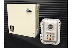 Rosspanel 1 Rosspanel 1