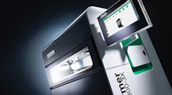 Advanced Laser Materials LLC/Arburg Inc.