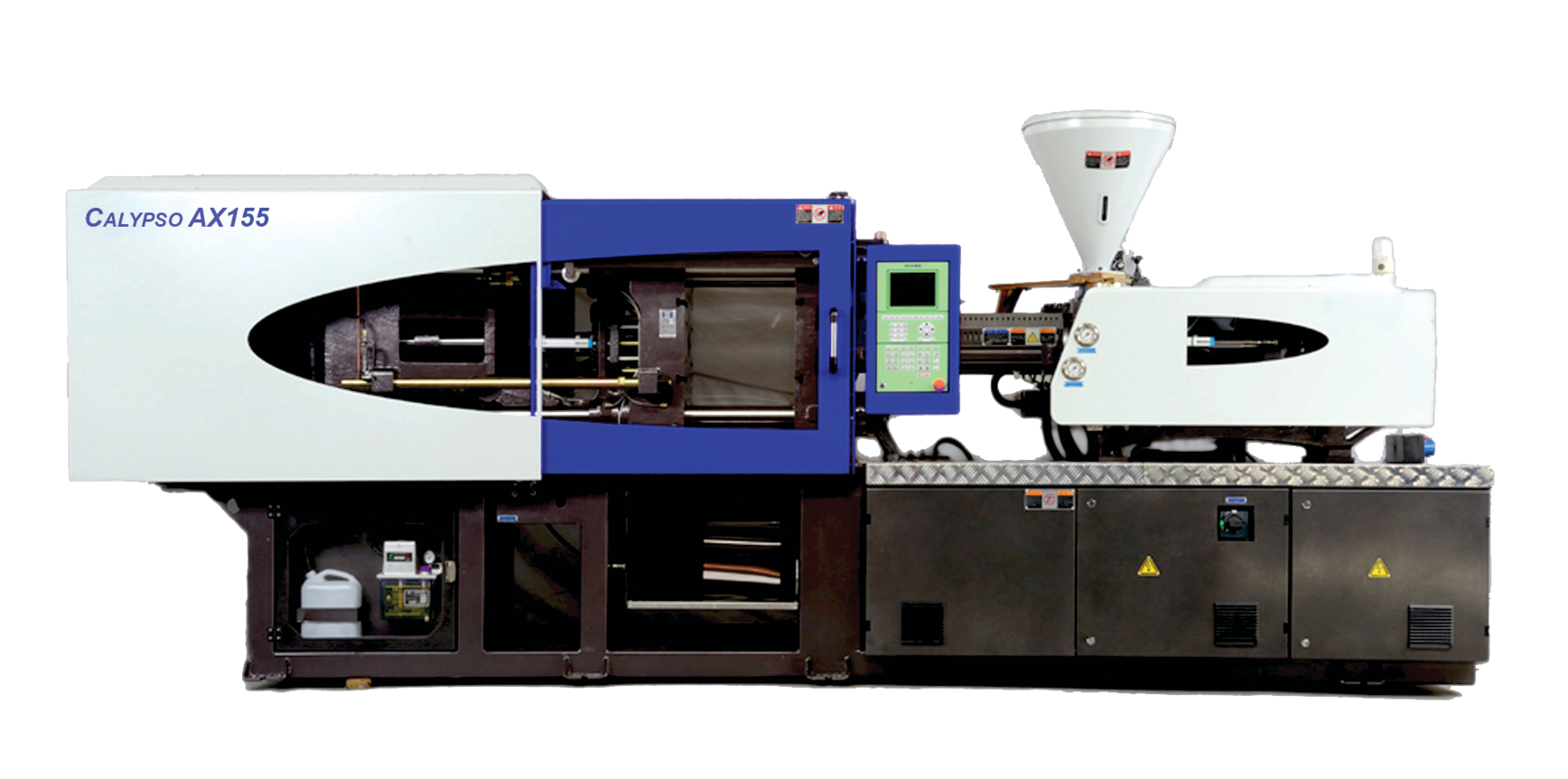 Calypso Ax155 Blue 5c4f667a6f1d3